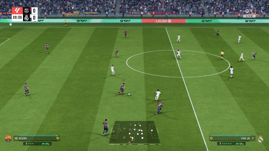 EA Sports FC 27 Review - Screenshot 7 of 7