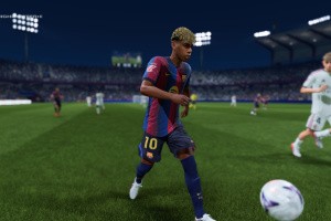 EA Sports FC 27 Screenshot