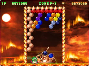 Puzzle Bobble Plus! Review - Screenshot 5 of 5