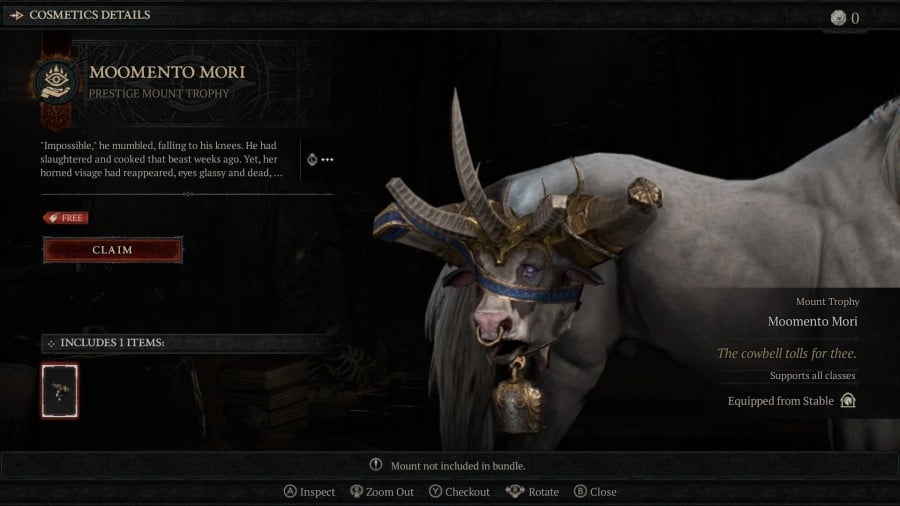 Diablo IV: Age of Hatred Collection Review - Screenshot 4 of 7