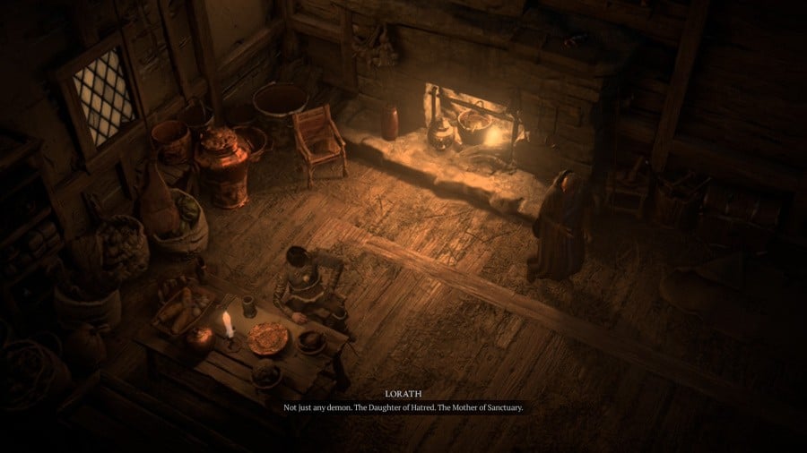 Diablo IV: Age of Hatred Collection Review - Screenshot 5 of 7