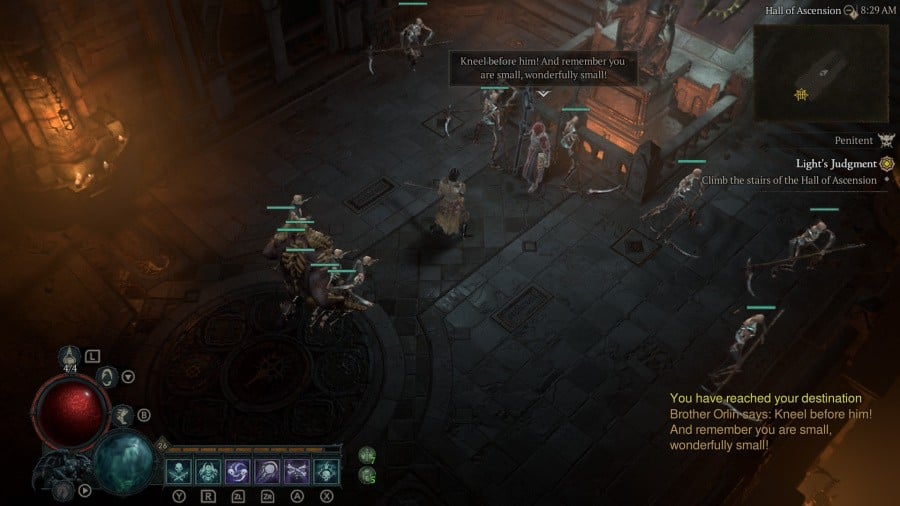 Diablo IV: Age of Hatred Collection Review - Screenshot 4 of 7