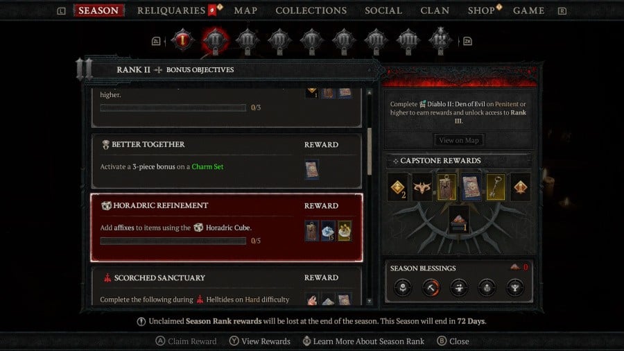 Diablo IV: Age of Hatred Collection Review - Screenshot 7 of 7