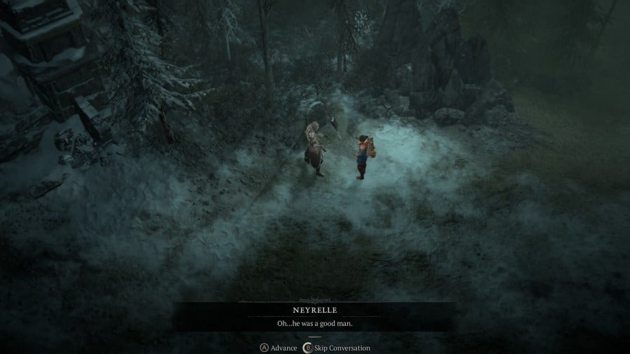 Diablo IV: Age of Hatred Collection Review - Screenshot 1 of 7