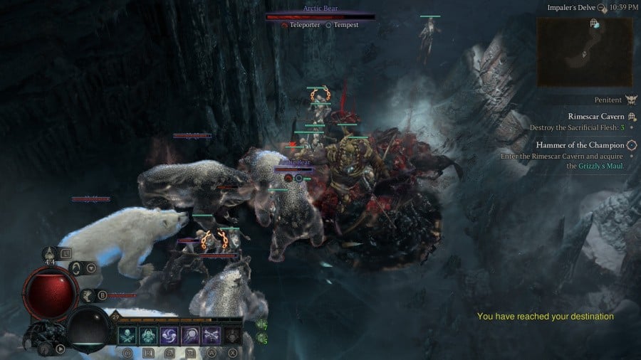 Diablo IV: Age of Hatred Collection Review - Screenshot 2 of 7