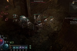 Diablo IV: Age of Hatred Collection Screenshot