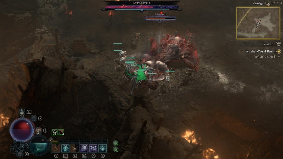 Diablo IV: Age of Hatred Collection Review - Screenshot 6 of 7