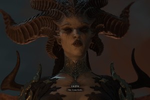 Diablo IV: Age of Hatred Collection Screenshot