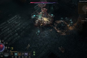 Diablo IV: Age of Hatred Collection Screenshot