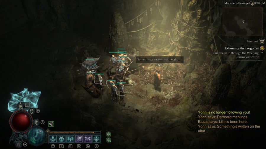 Diablo IV: Age of Hatred Collection Review - Screenshot 3 of 7