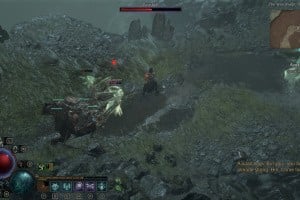 Diablo IV: Age of Hatred Collection Screenshot