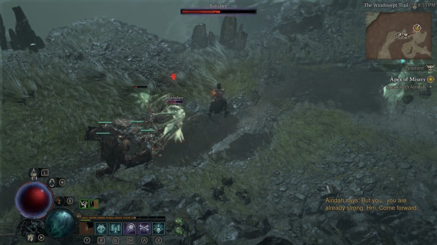Diablo IV: Age of Hatred Collection Review - Screenshot 6 of 7