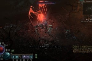 Diablo IV: Age of Hatred Collection Screenshot
