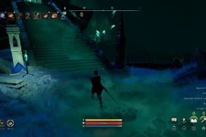 RuneScape: Dragonwilds Screenshot