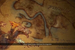 RuneScape: Dragonwilds Screenshot