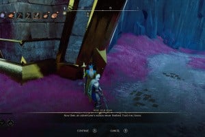 RuneScape: Dragonwilds Screenshot