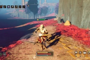 RuneScape: Dragonwilds Screenshot