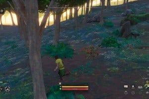 RuneScape: Dragonwilds Screenshot