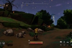 RuneScape: Dragonwilds Screenshot