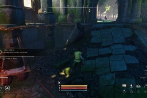 RuneScape: Dragonwilds Screenshot