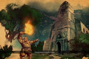 RuneScape: Dragonwilds Screenshot