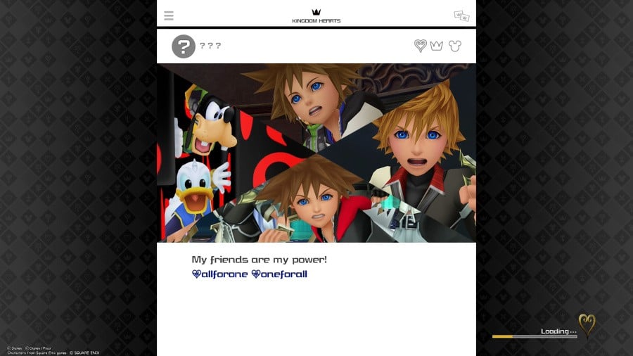 KINGDOM HEARTS III + Re Mind (DLC) Review - Screenshot 5 of 10