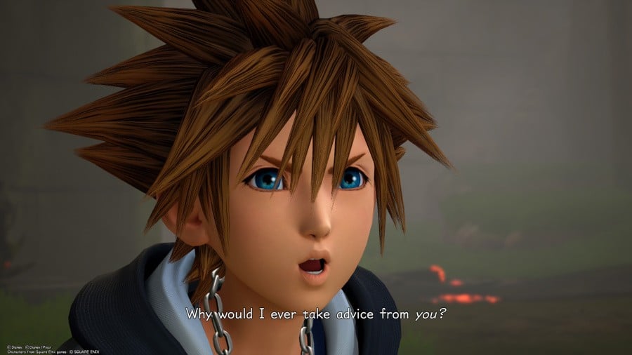 KINGDOM HEARTS III + Re Mind (DLC) Review - Screenshot 10 of 10