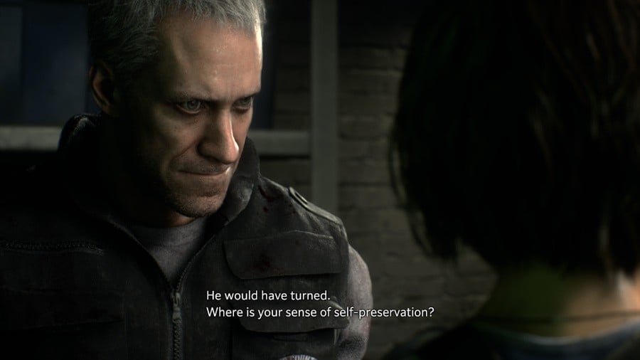 Resident Evil 3 Review - Screenshot 1 of 7