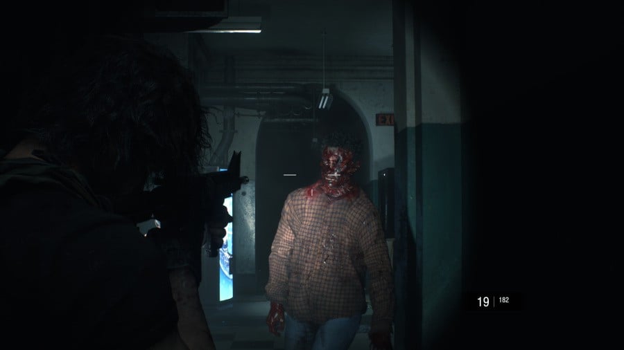 Resident Evil 3 Review - Screenshot 2 of 7