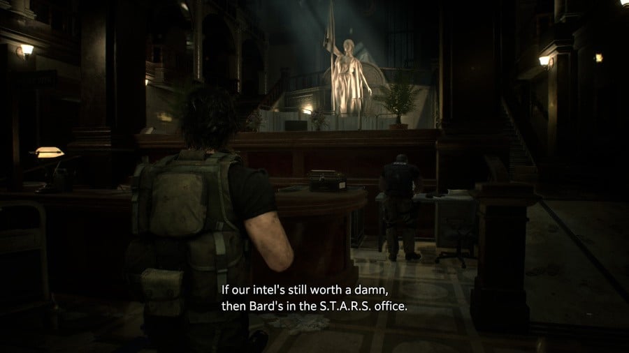 Resident Evil 3 Review - Screenshot 3 of 7