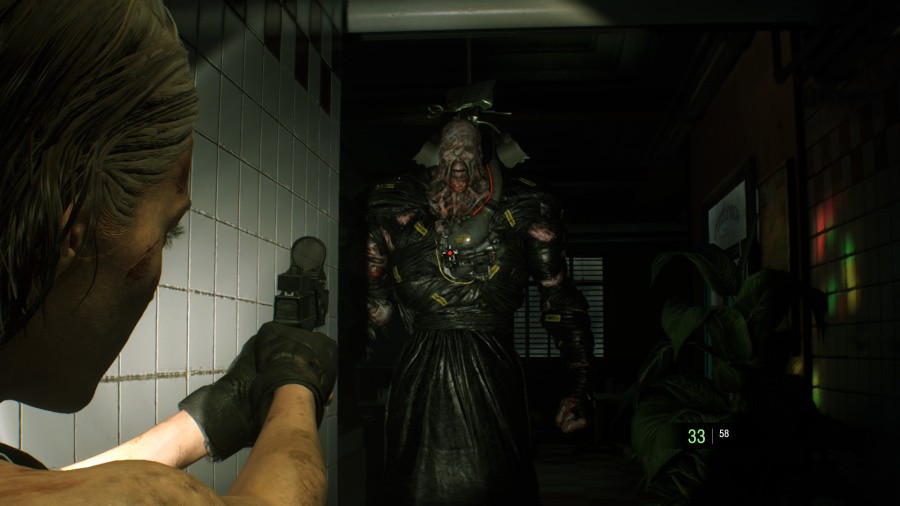 Resident Evil 3 Review - Screenshot 4 of 7
