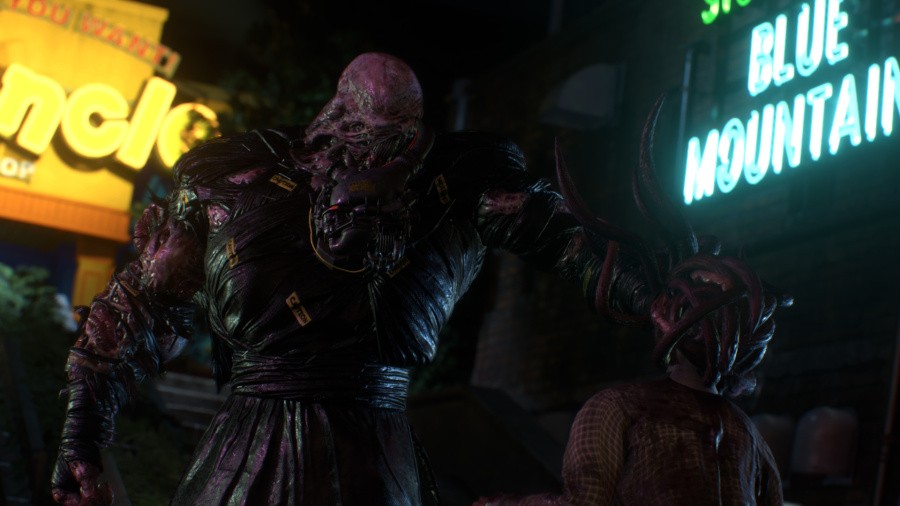 Resident Evil 3 Review - Screenshot 5 of 7