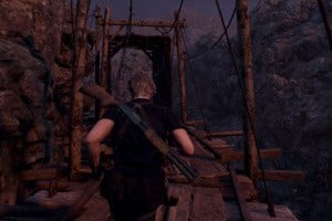 Resident Evil 4 Gold Edition Screenshot