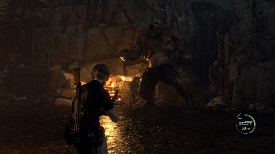 Resident Evil 4 Gold Edition Review - Screenshot 5 of 5
