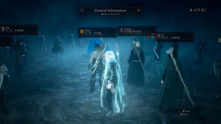 Dragon's Dogma 2: Dark Arisen Review - Screenshot 4 of 6