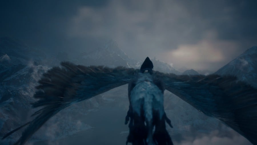 Dragon's Dogma 2: Dark Arisen Review - Screenshot 3 of 6