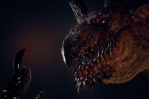 Dragon's Dogma 2: Dark Arisen Screenshot