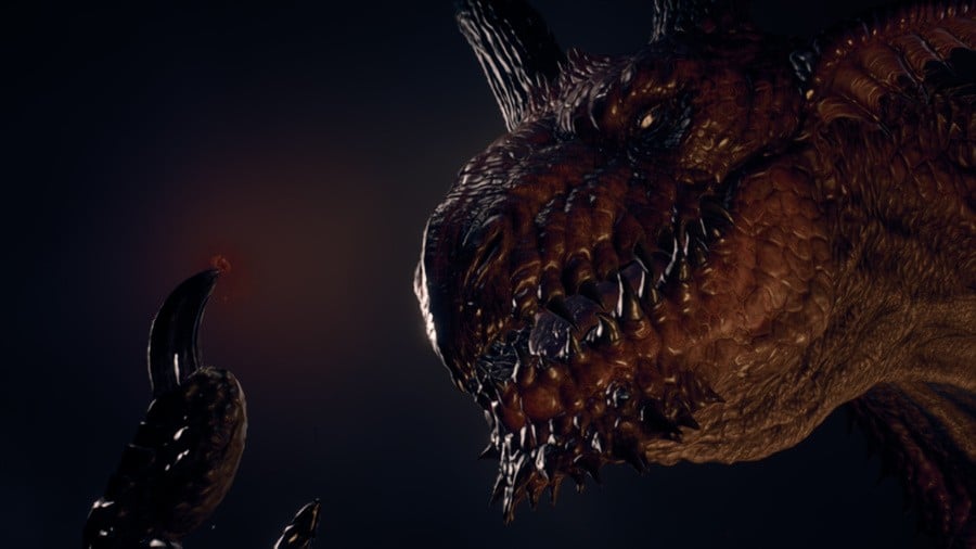Dragon's Dogma 2: Dark Arisen Review - Screenshot 5 of 6