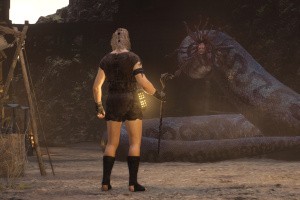 Dragon's Dogma 2: Dark Arisen Screenshot