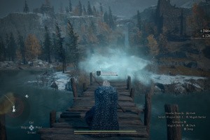 Dragon's Dogma 2: Dark Arisen Screenshot