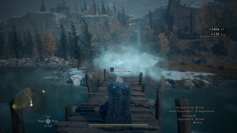 Dragon's Dogma 2: Dark Arisen Review - Screenshot 6 of 6