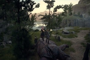Dragon's Dogma 2: Dark Arisen Screenshot