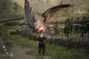 Dragon's Dogma 2: Dark Arisen Screenshot