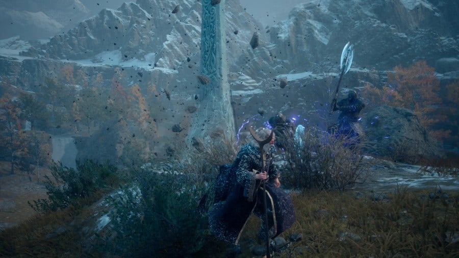 Dragon's Dogma 2: Dark Arisen Review - Screenshot 2 of 6