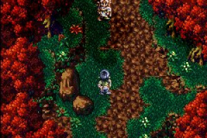 Star Ocean Screenshot