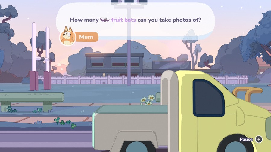 Bluey's Happy Snaps Review - Screenshot 8 of 8