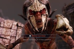 Middle-earth: Shadow of Mordor Game of the Year Edition Screenshot