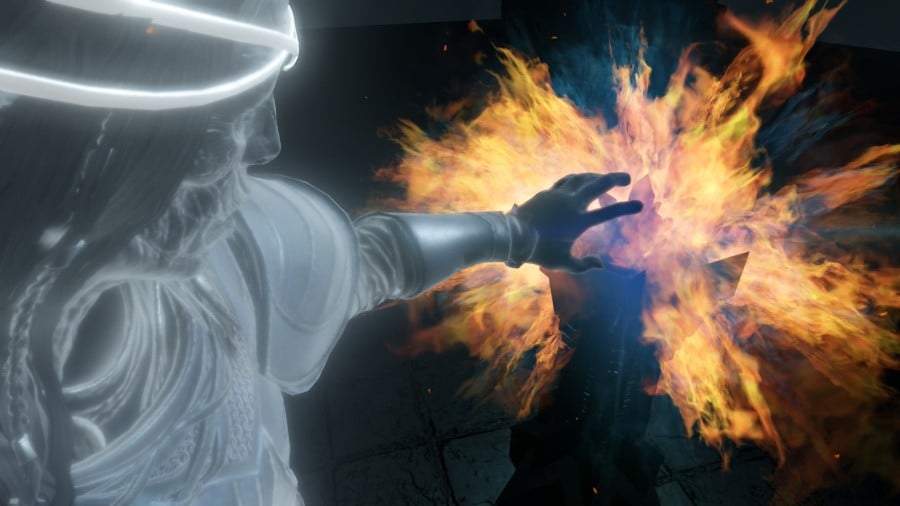 Middle-earth: Shadow of Mordor Game of the Year Edition Review - Screenshot 4 of 4