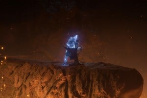 Middle-earth: Shadow of Mordor Game of the Year Edition Screenshot