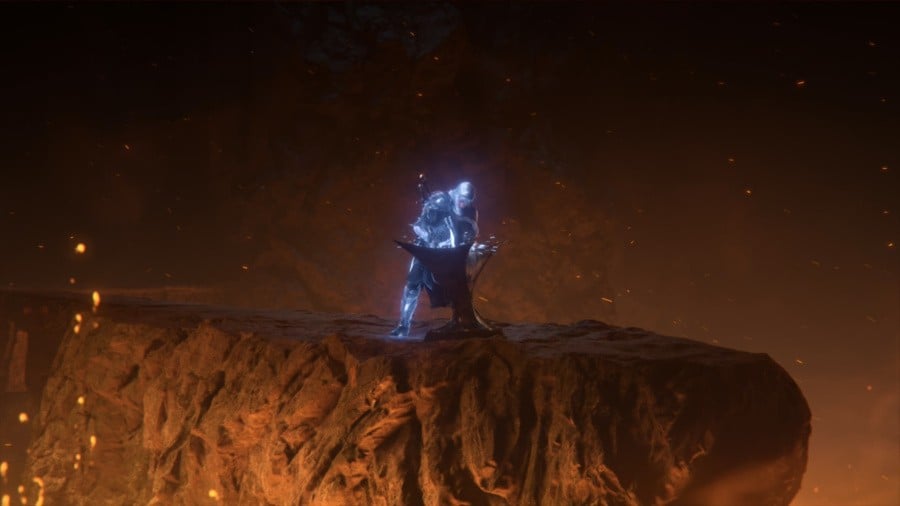 Middle-earth: Shadow of Mordor Game of the Year Edition Review - Screenshot 4 of 4